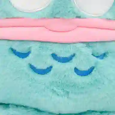 E-STRONG Sanrio