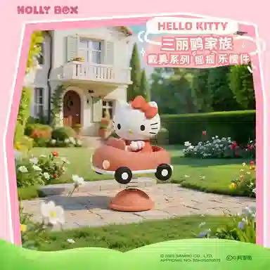 x Sanrio x Hello Kitty Hello Kitty IP
