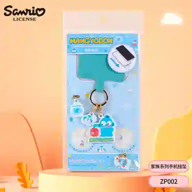 Sanrio x Hello Kitty