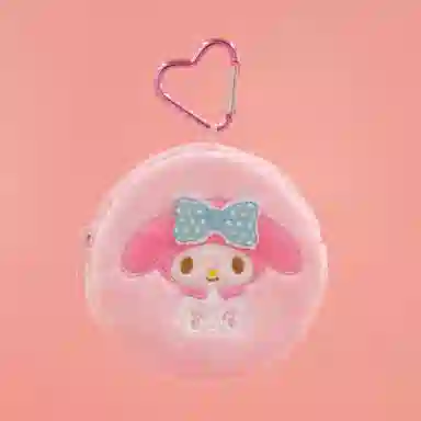 E-STRONG Sanrio