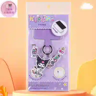 Sanrio x Hello Kitty