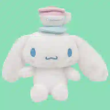 E-STRONG x Sanrio 19cm