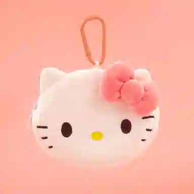 E-STRONG Sanrio piano