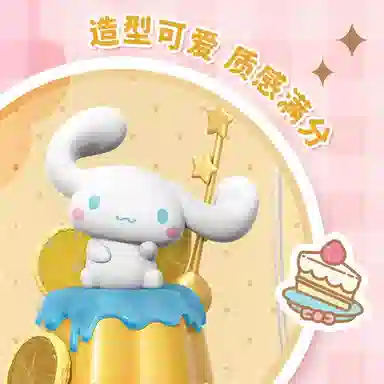 x Sanrio hellokitty IP