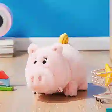 POTDEMIEL x Disney