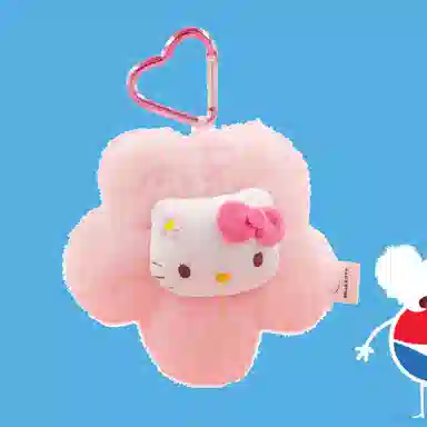 E-STRONG x Sanrio Hello Kitty KT