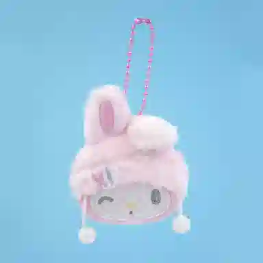 E-STRONG x Sanrio