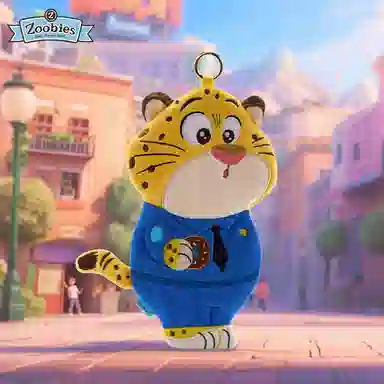 Zoobies x