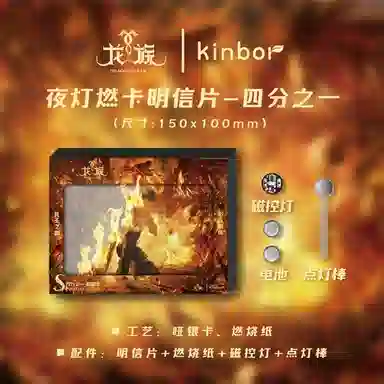 Kinbor IP