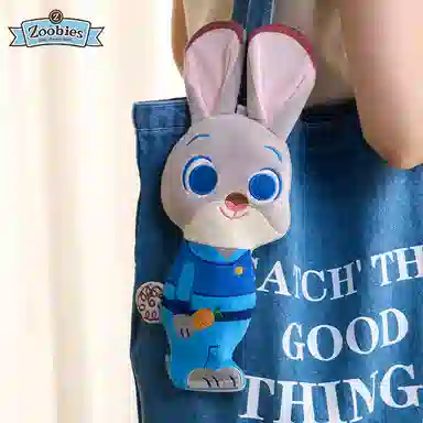 Zoobies x Disney