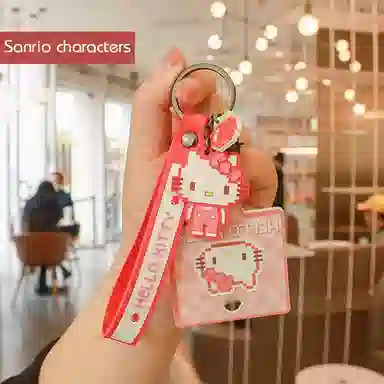 x Sanrio Hello Kitty