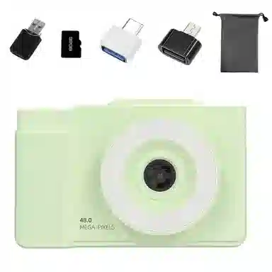 Balody 6400W vlog CCD