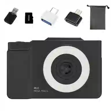 Balody 6400W vlog CCD