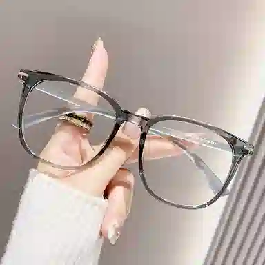 HELMER Square Lightweight Protective Glasses