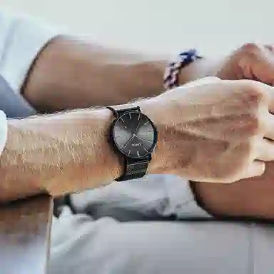 BENKEN X SNIICA BK7136M