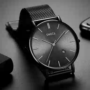 BENKEN X SNIICA BK7136M