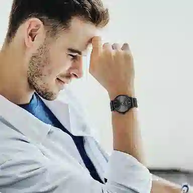 BENKEN X SNIICA BK7136M