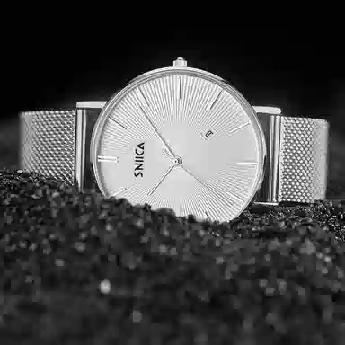 BENKEN X SNIICA BK7136M