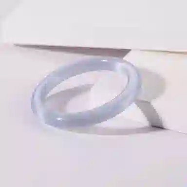 希遇 民族风个性小众高级感 气质轻奢复古 猫眼石 手镯 女款