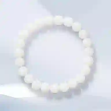 【纳福|到手2件】 希遇 新中式复古民族风高级感文玩盘玩佛珠考试考研考公上岸转运珠#学生党#好运 菩提根 手串 男女同款情侣款