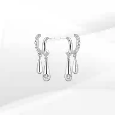 Xiyu Earrings