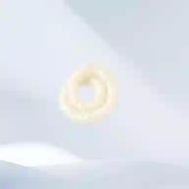 希遇 茉莉织夏 新中式复古民族风轻奢 #好运 日常通勤百搭 菩提根 手串 男女同款情侣款