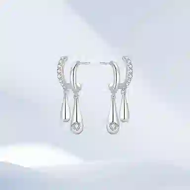 Xiyu Earrings