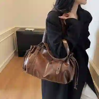 RIVMIND hobo PU