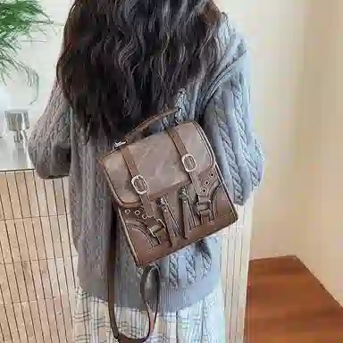 RIVMIND hobo PU