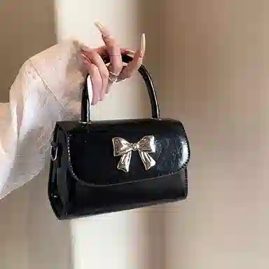 RIVMIND Mini Crossbody Bag