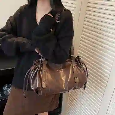 RIVMIND hobo PU