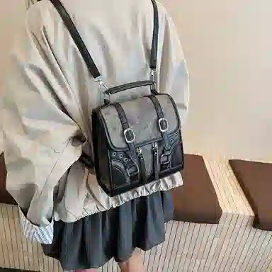 RIVMIND hobo PU