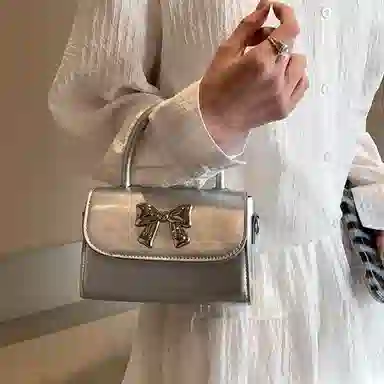 RIVMIND Mini Crossbody Bag