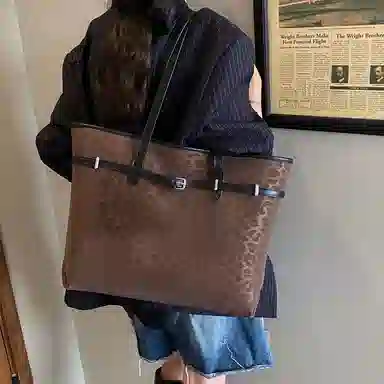RIVMIND hobo PU