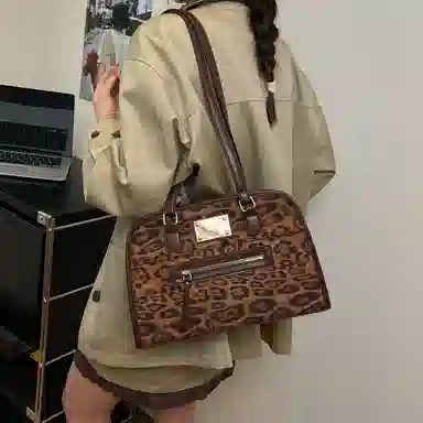 RIVMIND hobo PU
