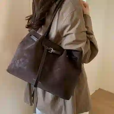 RIVMIND hobo PU