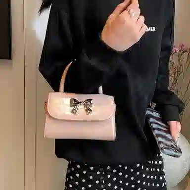 RIVMIND Mini Crossbody Bag