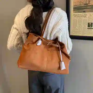 RIVMIND hobo PU