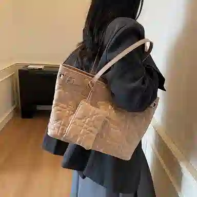RIVMIND hobo PU