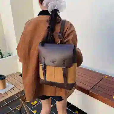 RIVMIND hobo PU