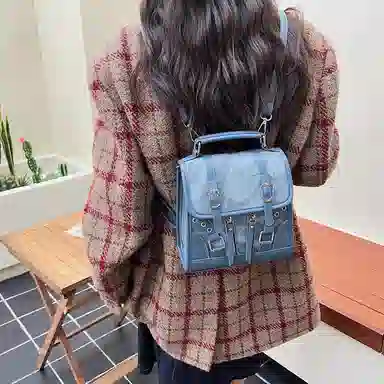 RIVMIND hobo PU
