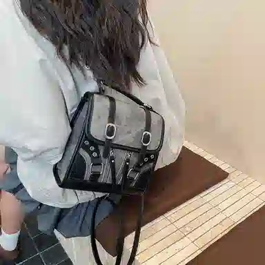 RIVMIND hobo PU