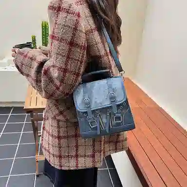 RIVMIND hobo PU