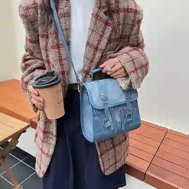 RIVMIND hobo PU