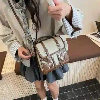 RIVMIND hobo PU