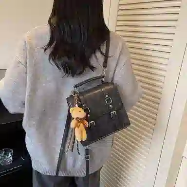 RIVMIND hobo PU