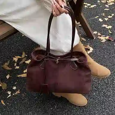 RIVMIND hobo PU