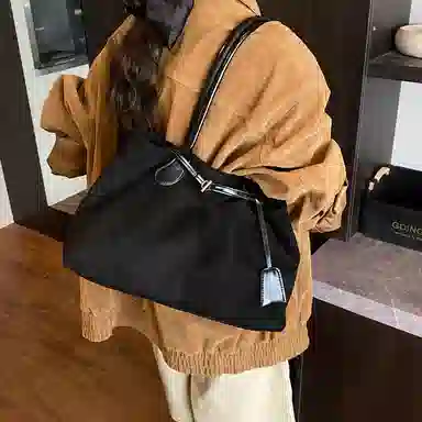 RIVMIND hobo PU