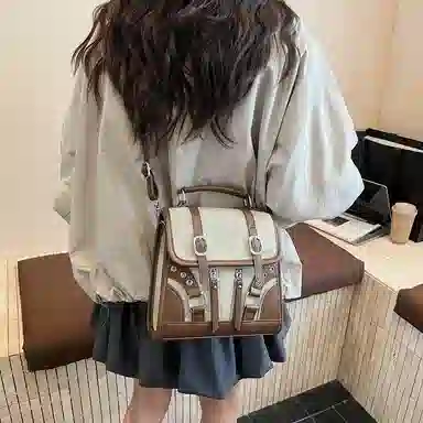 RIVMIND hobo PU