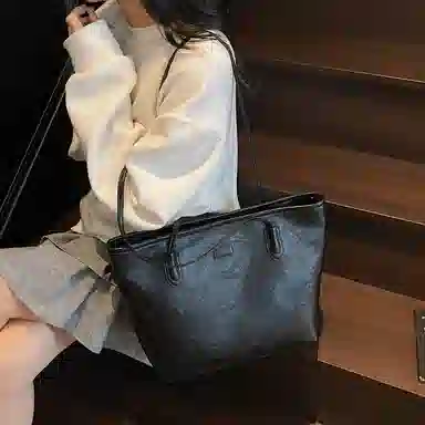 RIVMIND hobo PU